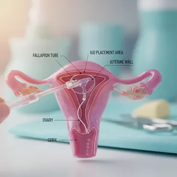 Wkadka Domaciczna Hormonalna: Kompleksowy Przewodnik po Antykoncepcji Dugoterminowej