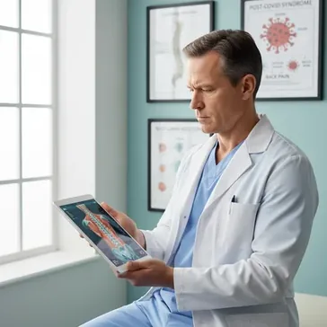 Bl plecw a COVID-19: Kompleksowy przewodnik