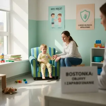 Bostonka: Jak Dugo Trwa i Jak Dugo Zaraa?