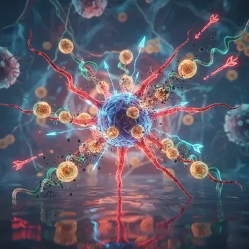 Choroba autoimmunologiczna: Co to jest i jak j zrozumie?