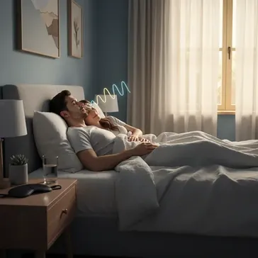 Jak pozby si chrapania: Kompleksowy przewodnik po przyczynach i skutecznych metodach