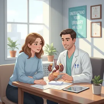 Czste oddawanie moczu przez kobiet: Przyczyny, diagnostyka i skuteczne metody radzenia sobie