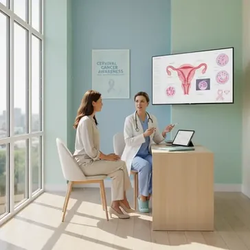 Cytologia: Co to jest, jak przebiega i dlaczego jest kluczowa dla Twojego zdrowia?