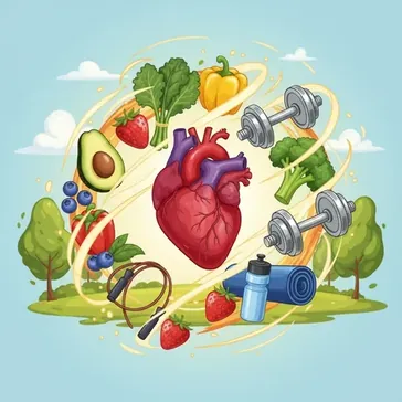 Jak dba o serce: Kompletny przewodnik dla zdrowia ukadu krenia