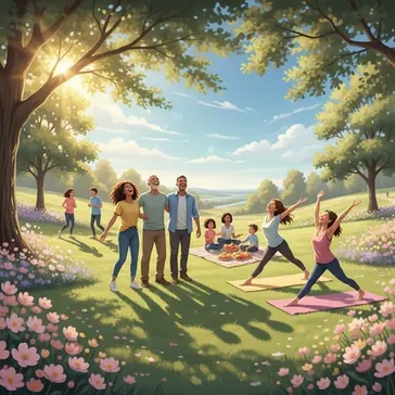 Jak czerpa rado z ycia: Kompletny przewodnik po szczciu i spenieniu