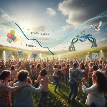 Koronawirus kiedy koniec: Kompleksowy przewodnik po zakoczeniu pandemii